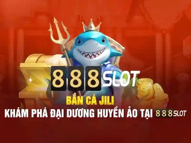Tại Sao Chọn 888SLOT