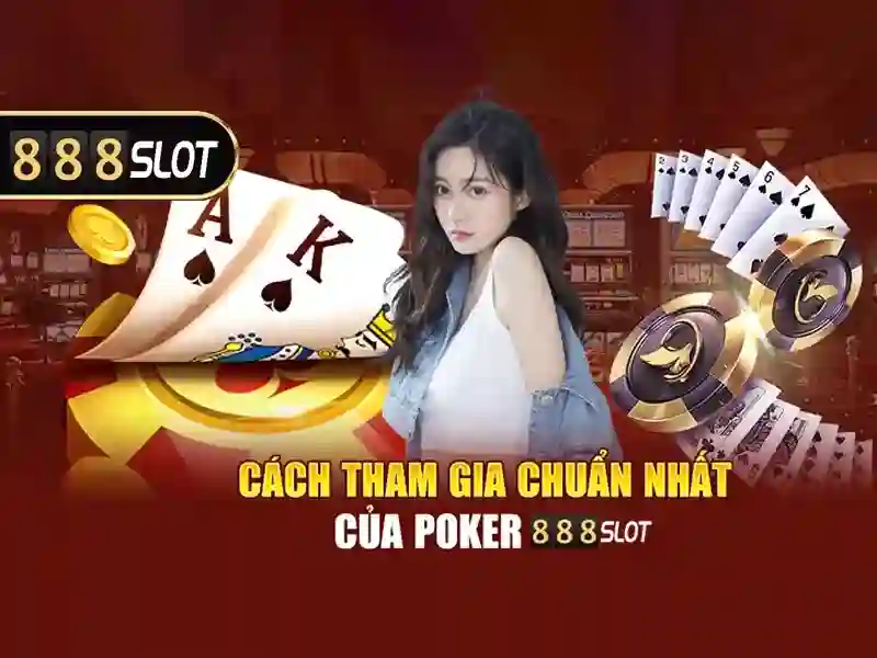 Thư viện trò chơi 888SLOT