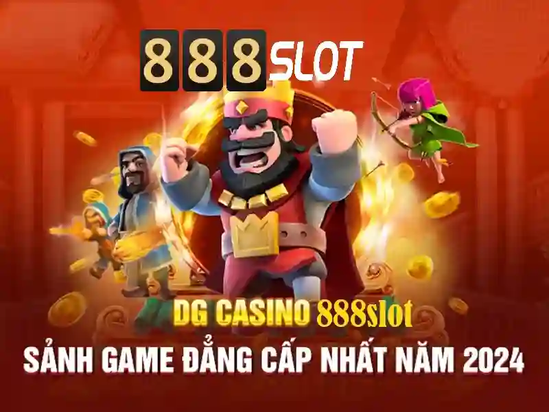 Trải Nghiệm Chơi Game Slot Đỉnh Cao 2026