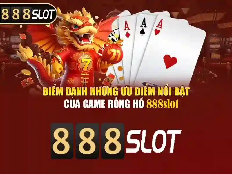 Tải app 888slot để trải nghiệm Slot đa dạng và hấp dẫn