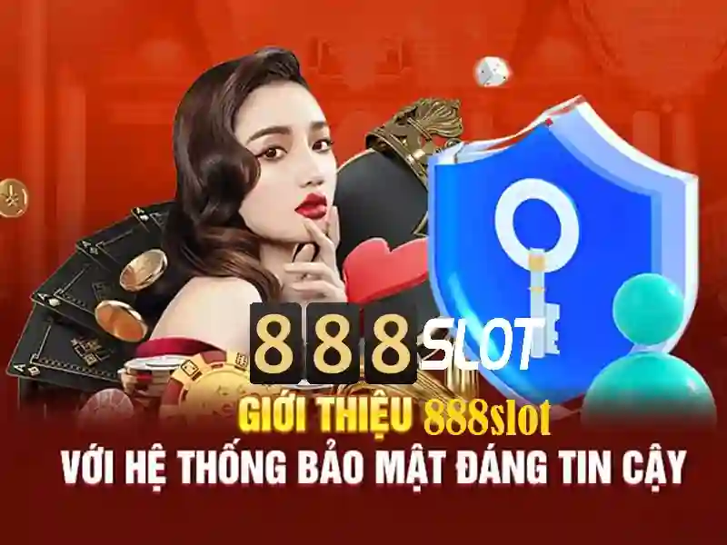 Đăng nhập 888slot com login