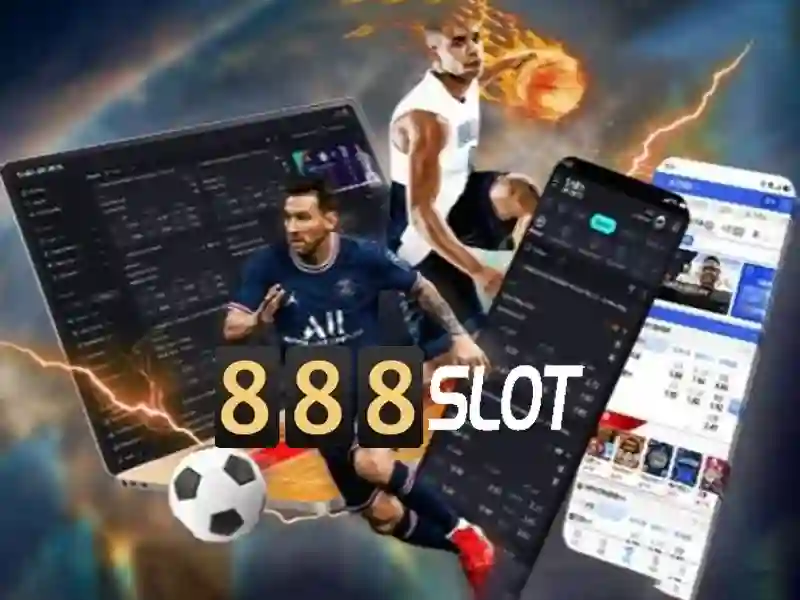 Cách Chơi Slot 888SLOT
