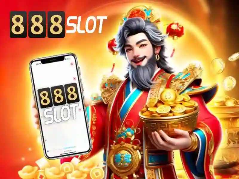 Khuyến Mãi Đăng Ký 888SLOT