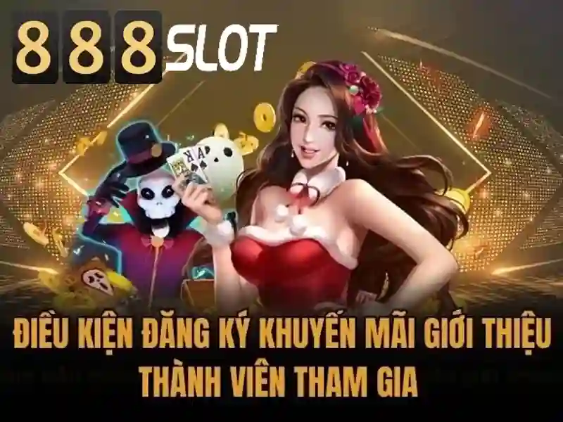 Đa Dạng Dịch Vụ Tại 888SLOT