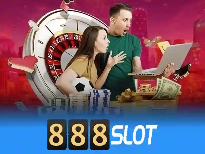 Điều Khoản Điều Kiện 888SLOT
