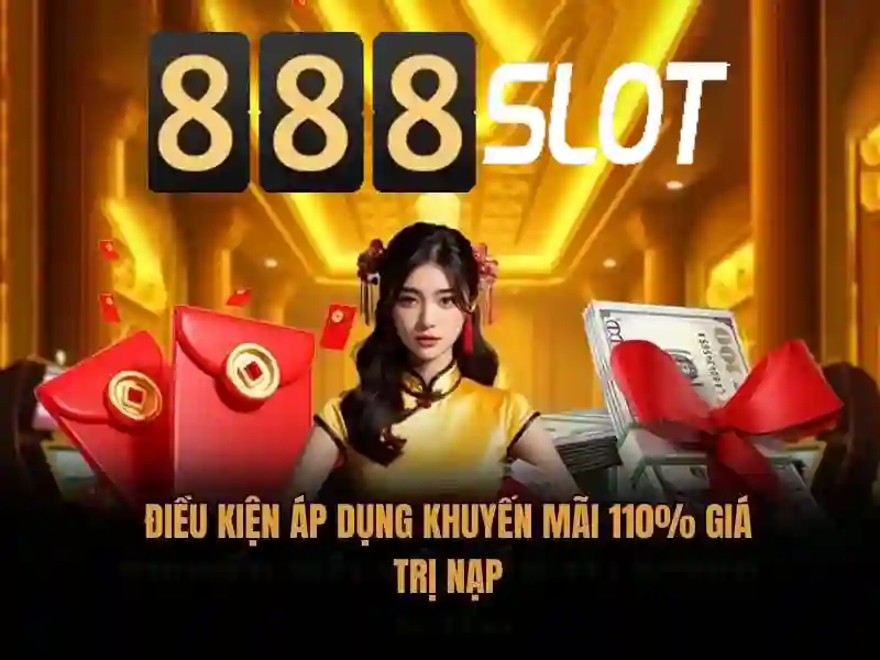 Giới Thiệu Về 888SLOT