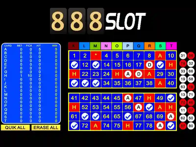 CÁ CƯỢC 888SLOT