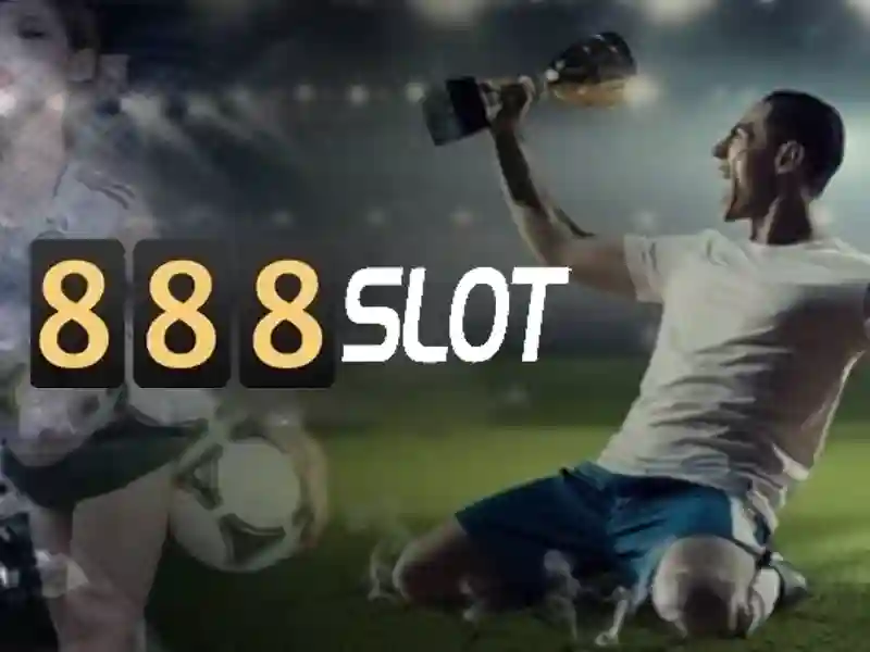 Các Trò Chơi Slot Nổi Bật