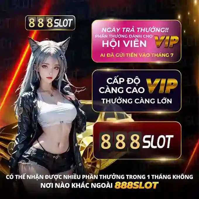Đăng Nhập 888SLOT