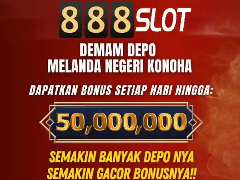 Tại Sao Chọn 888SLOT Cho 888 Slot Games