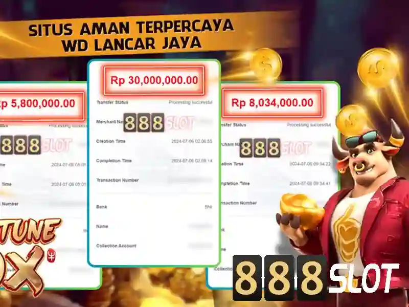 điều khoản dịch vụ 888slot