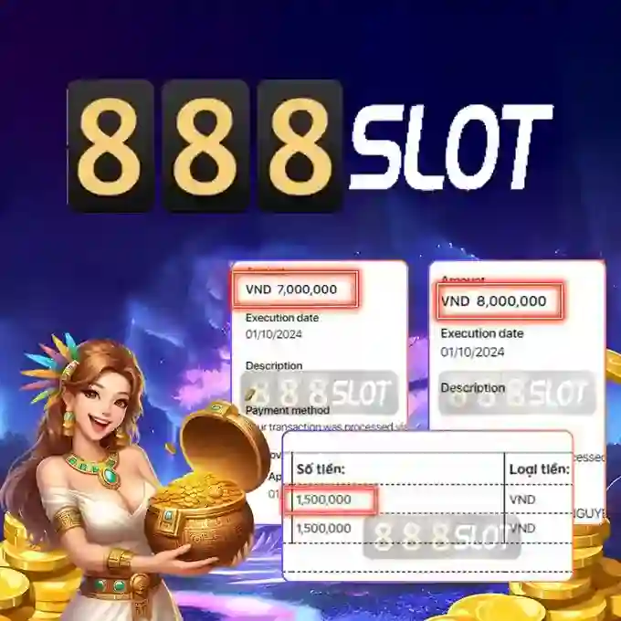 888SLOT – Trang Chủ 888SLOT 2026