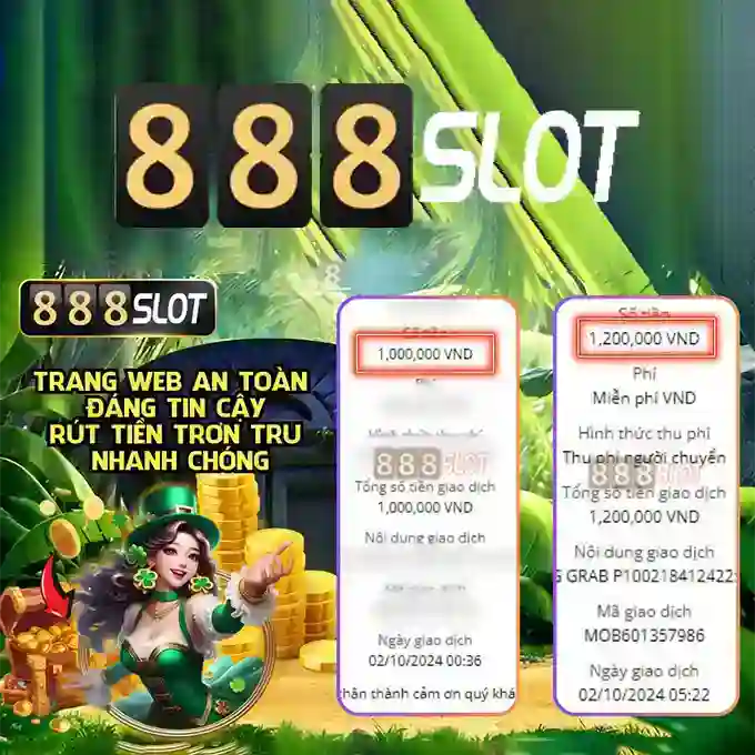 Tính Năng 888slot Login App