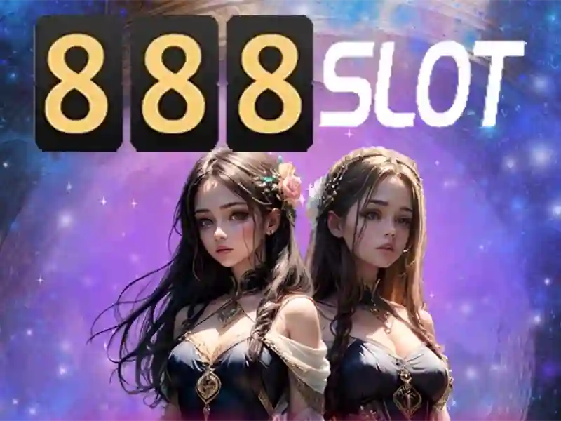 Giới Thiệu 888SLOT