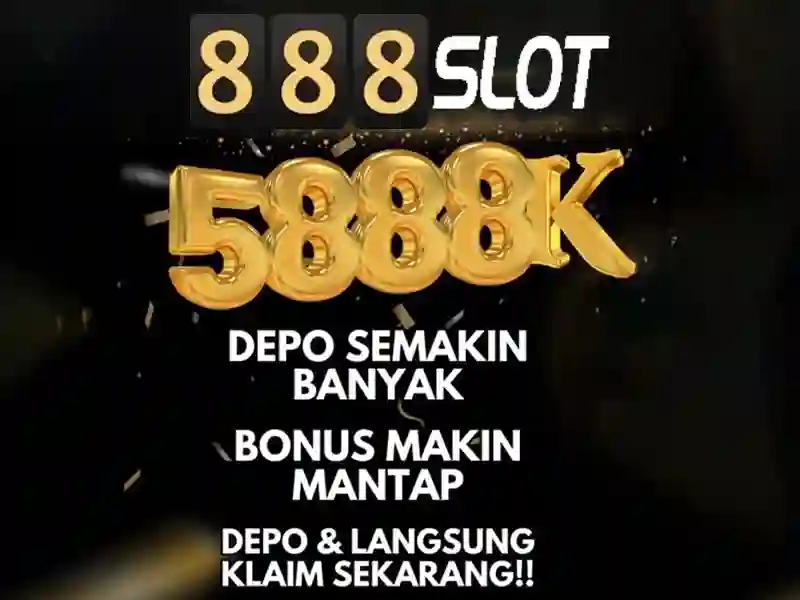 Khuyến mãi 888SLOT