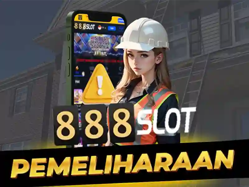 trải nghiệm SLOT