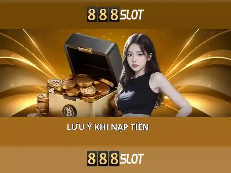 Tính năng nổi bật 888slot