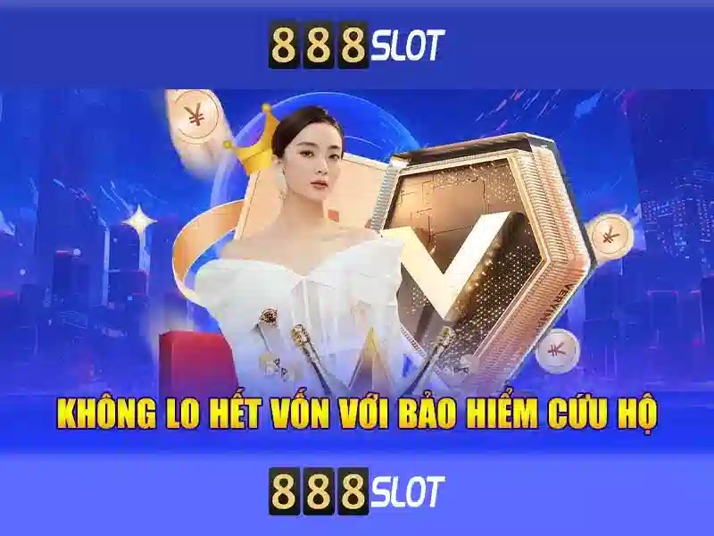 Giới Thiệu 888SLOT – Trải Nghiệm Slot Đỉnh Cao