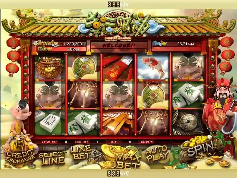 Trải Nghiệm Slot