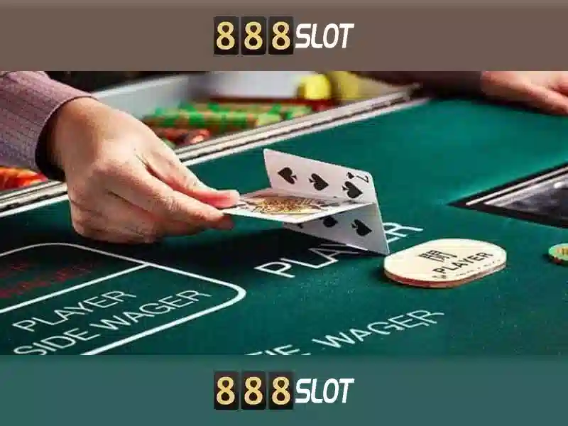 Đặc Điểm Nổi Bật Của 888slot Game