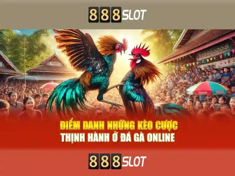 Trải Nghiệm Cá Cược