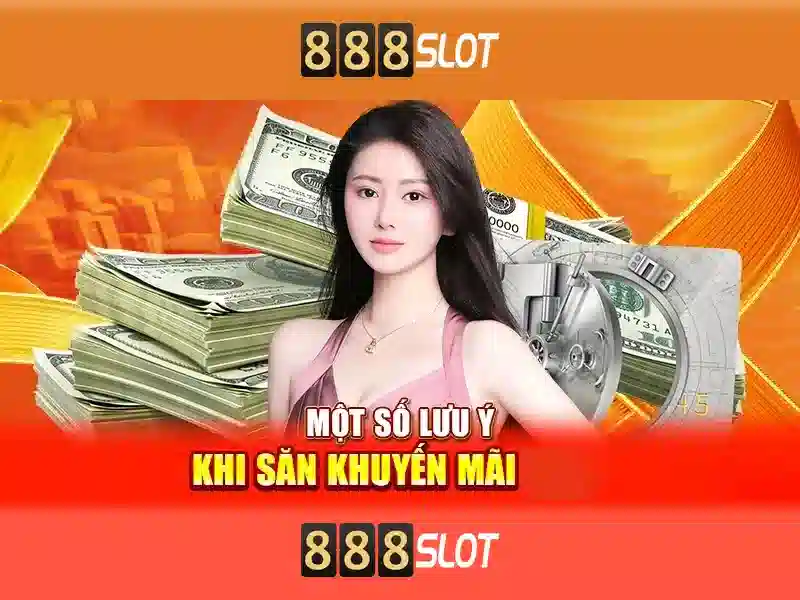 Bí Quyết Chinh Phục Slot Game 888 Slot 5