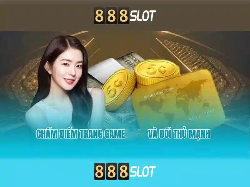 Tại Sao Nên Chọn 888SLOT