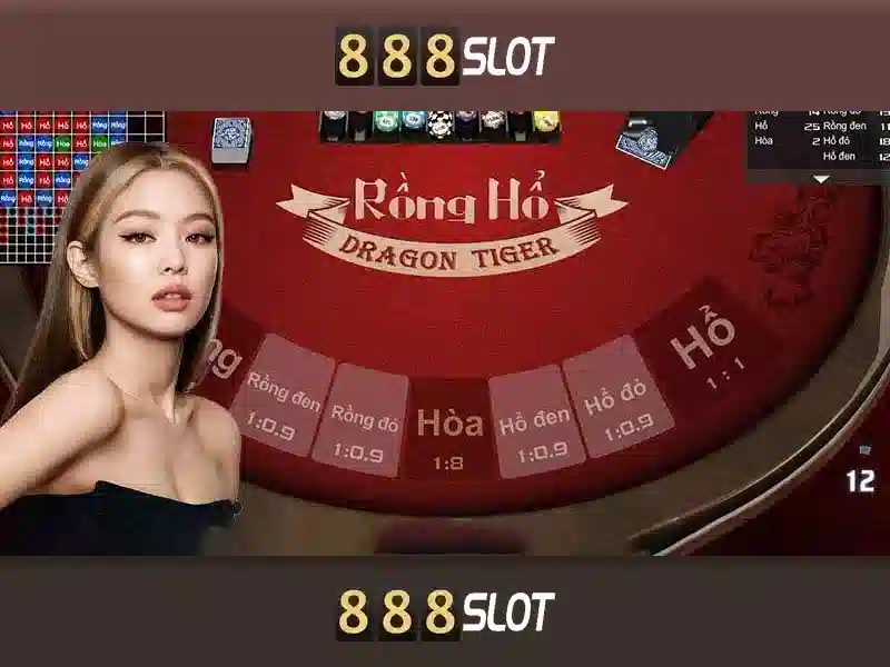 Trải Nghiệm Slot 888slot Kasir
