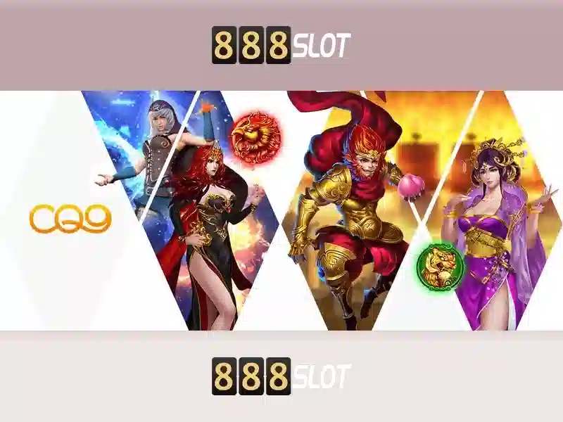 game 888 slot