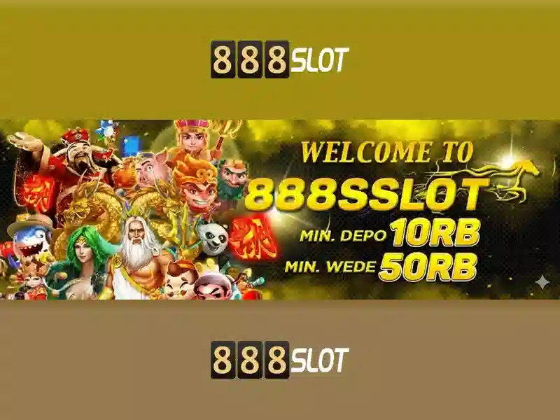 Tại Sao Nên Chọn 888SLOT