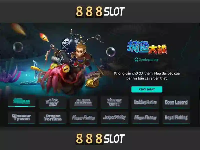 Tải 888slot Download