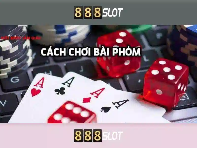 Trải nghiệm slot