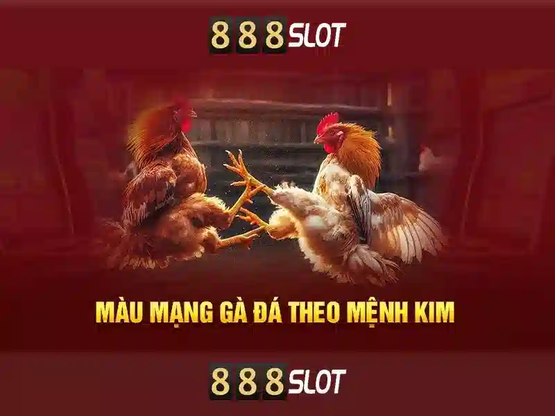 Kỹ thuật nổ hũ 888SLOT