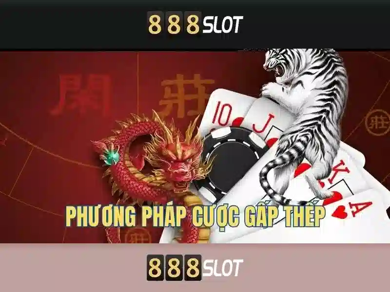 Tính năng nổi bật của 888SLOT