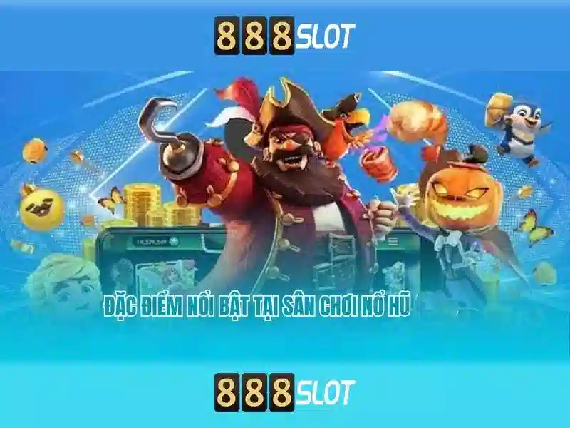 Trải nghiệm Casino 888SLOT 2026