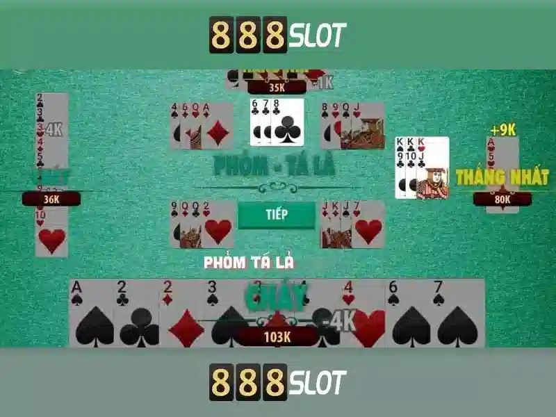 Tại Sao Nên Chọn 888SLOT