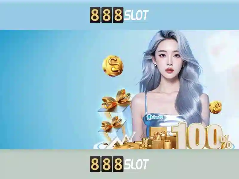 ưu đãi đặc biệt 888slot