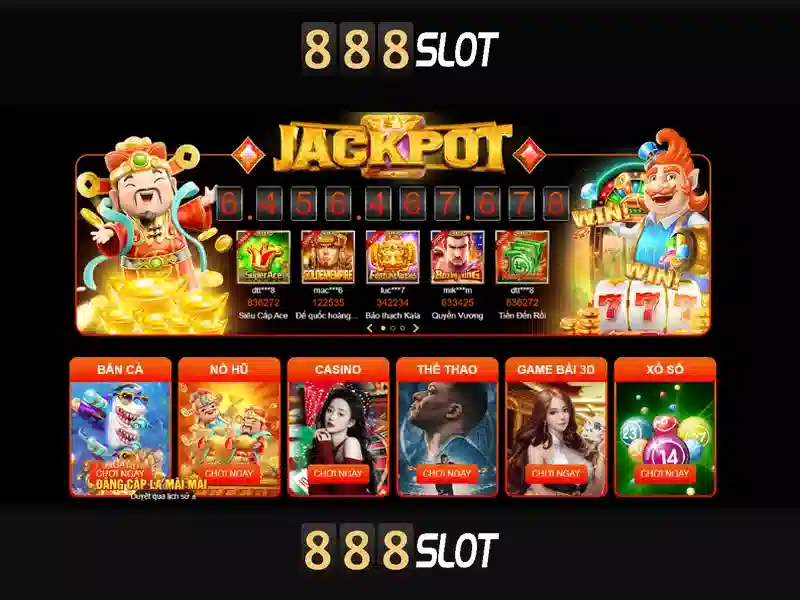 Tải APK 888SLOT