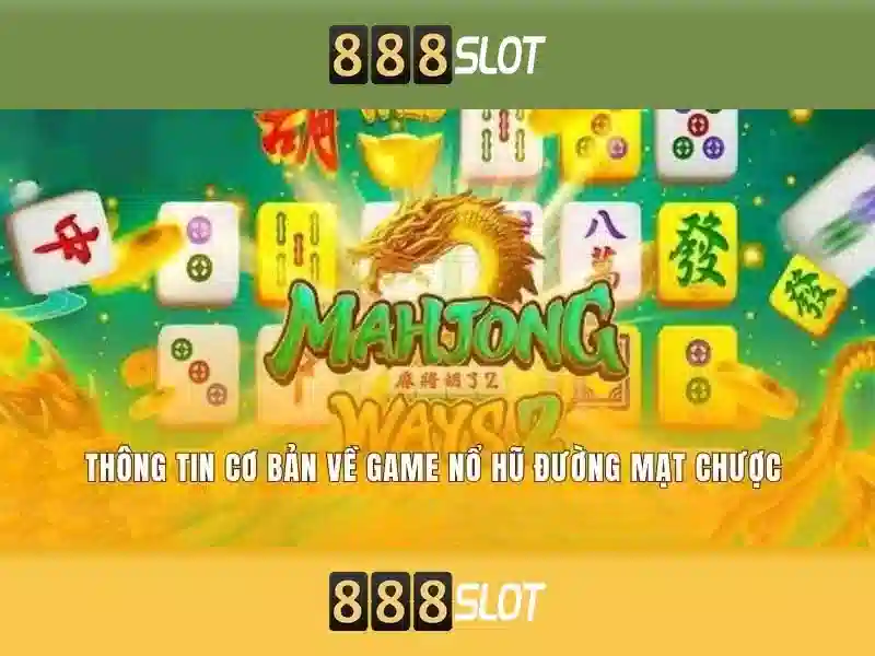 Trải Nghiệm Slot Games 2026