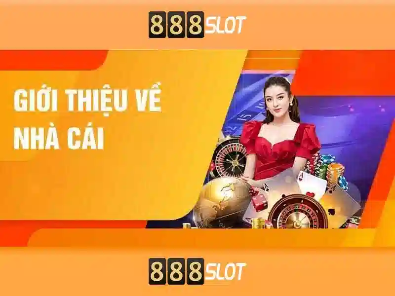 Chương Trình Khuyến Mãi 888SLOT