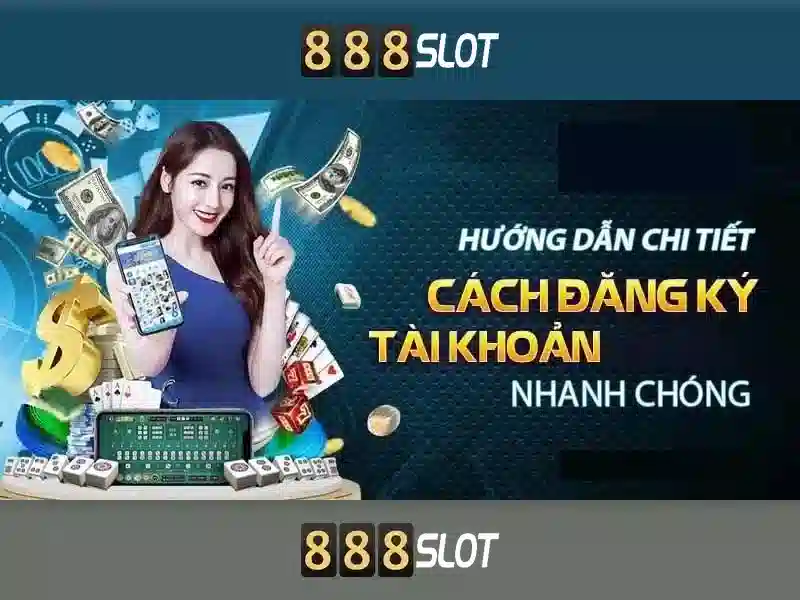 Quy Trình Rút Tiền 888SLOT
