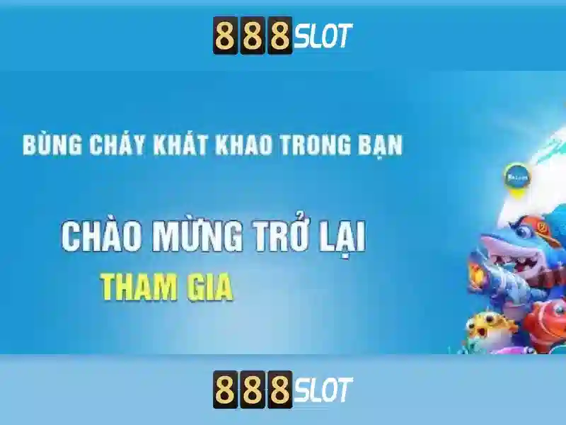 Trải Nghiệm Slot Online