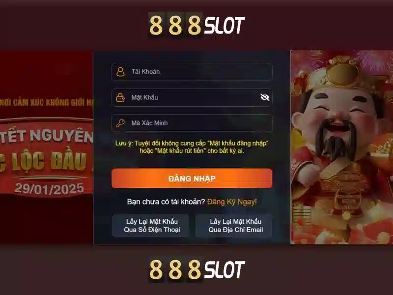 Hệ Thống Thưởng 888 slot 888 slot