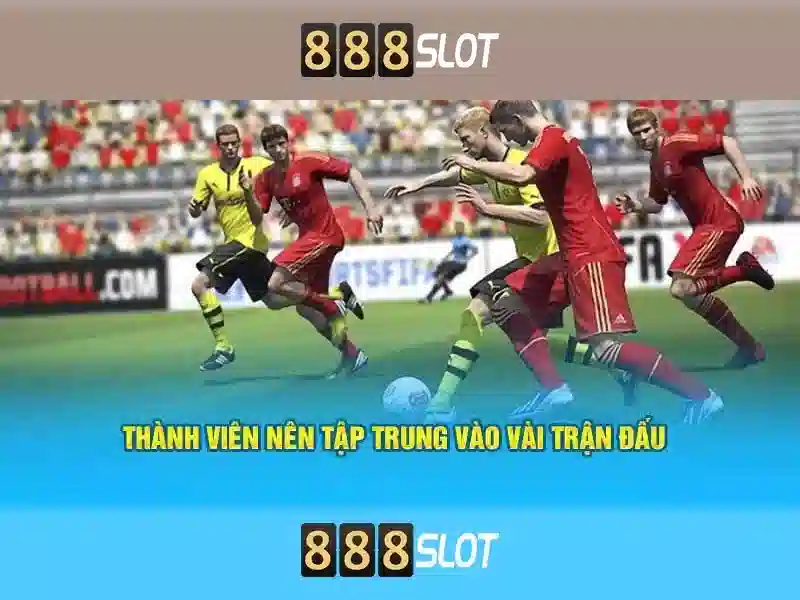 Game Slot Mới Nhất