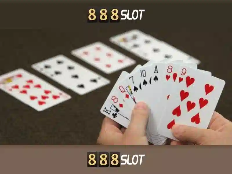 slot 888