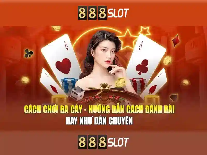 Tại sao chọn 888SLOT
