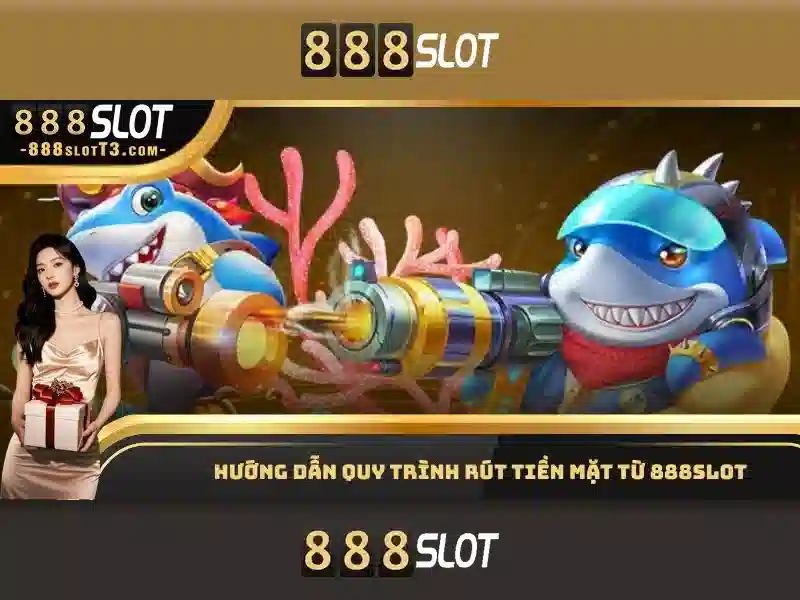 Casino Online 888Slot