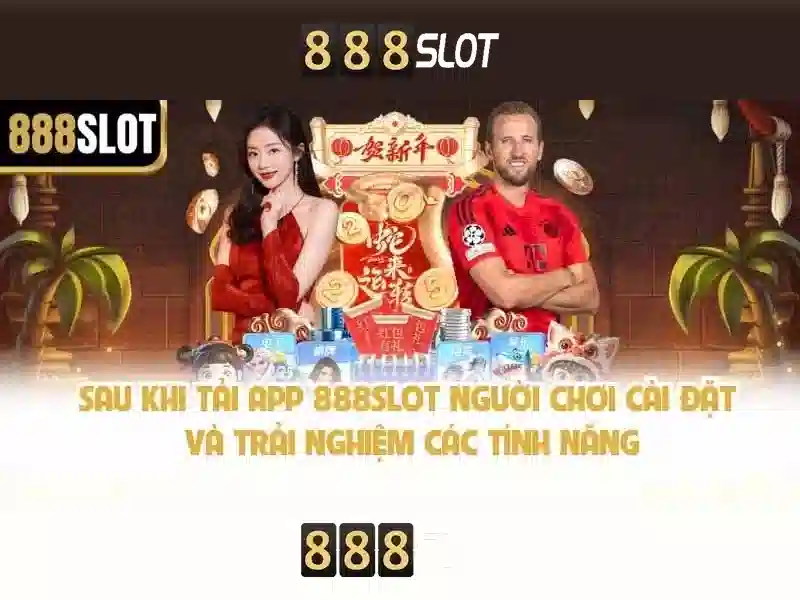 Trải Nghiệm Vượt Trội Trong Thế Giới Slot 2026