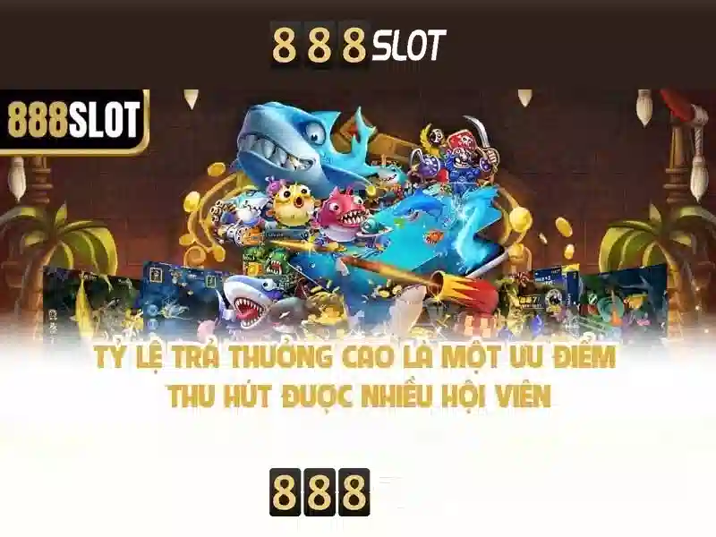 Hệ thống bảo mật 888SLOT