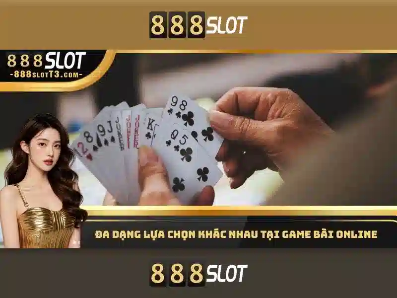 Khuyến mãi slot 888